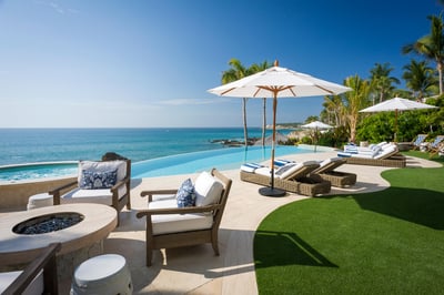 Luxury Villa Photo #5
