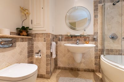 Luxury Villa Photo #8