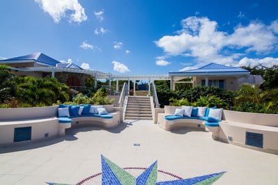 Luxury Villa Photo #8