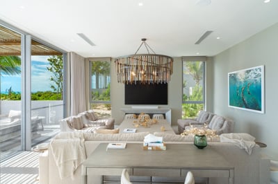 Luxury Villa Photo #26