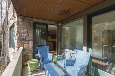 Luxury Villa Photo #16