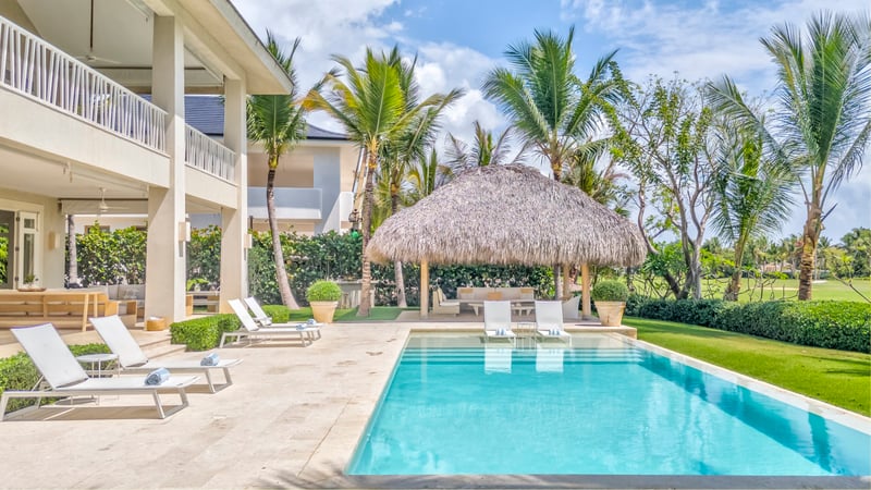 Arrecife SB5 | 3 Palmeras