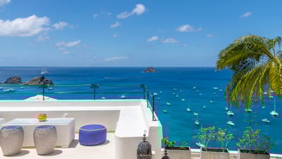 Luxury Villa Photo #18