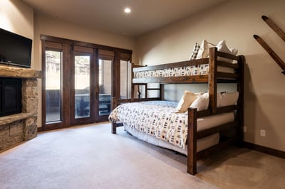 Luxury Villa Photo #16