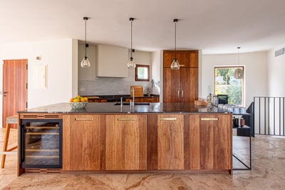 Luxury Villa Photo #34