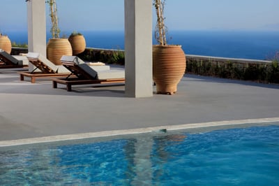Luxury Villa Photo #9