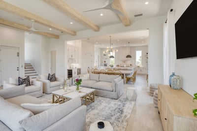Luxury Villa Photo #42