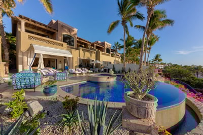 Del Mar,Villa Esplendor del Mar