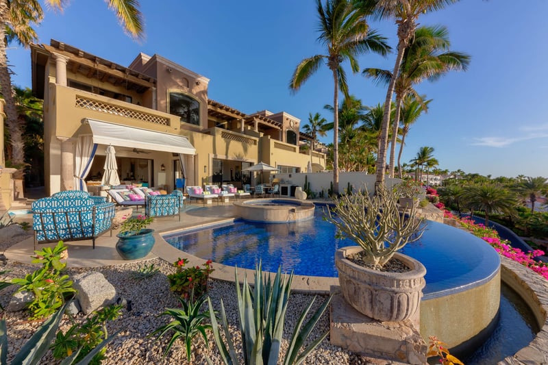 Villa Esplendor del Mar