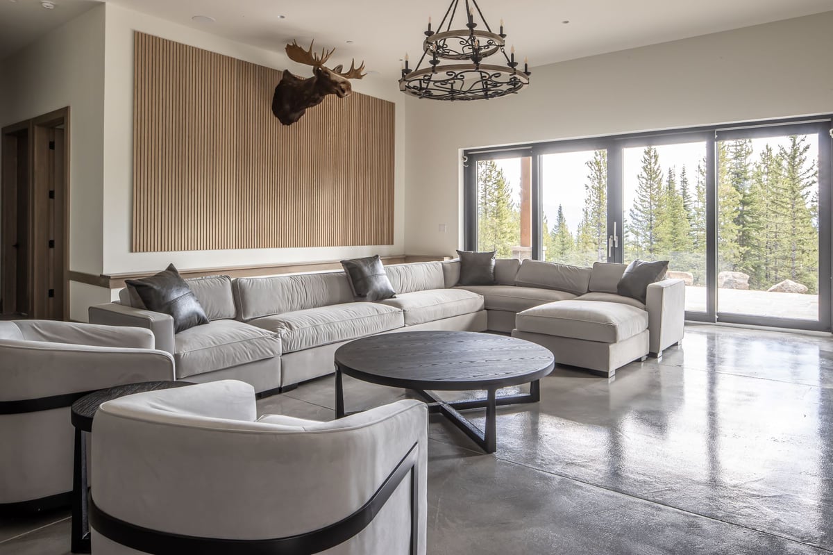 Spanish Peaks | Skylark Chalet