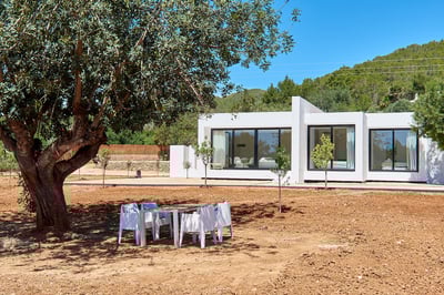 Luxury Villa Photo #42