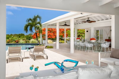 Luxury Villa Photo #8