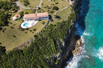 Luxury Villa Photo #2