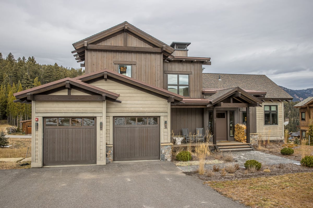 Spanish Peaks | Highlands Cabin 30