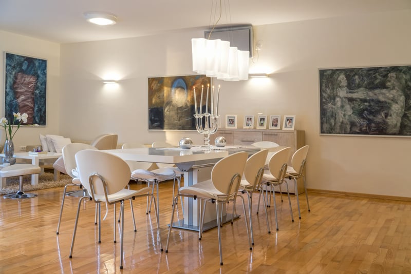 Villa Pine Trees Primosten