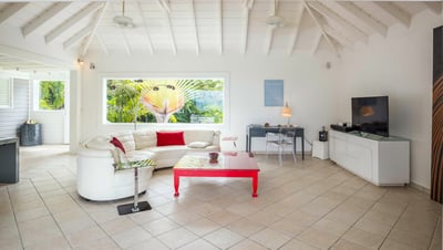 Luxury Villa Photo #8