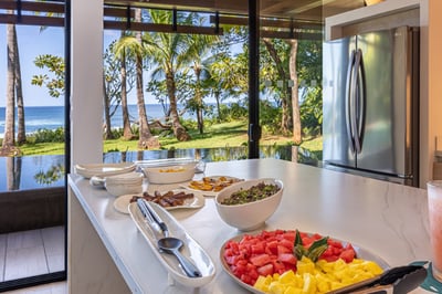 Luxury Villa Photo #23