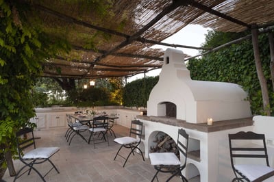 Luxury Villa Photo #13