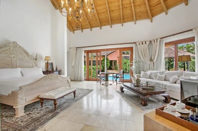 Luxury Villa Photo #26