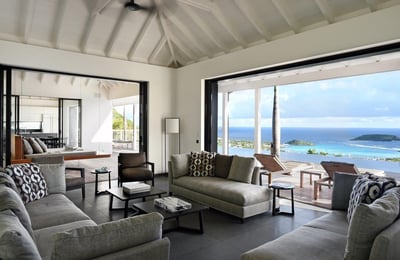 Luxury Villa Photo #18