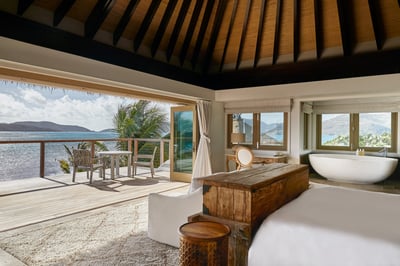 Mangrove Villa