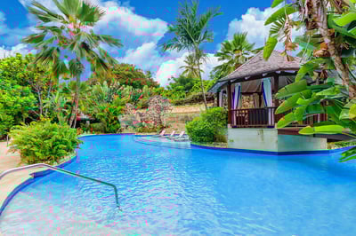 Shared Pool