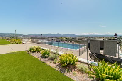 Luxury Villa Photo #10