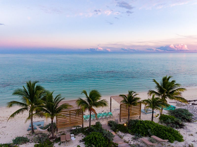 Pearls of Long Bay Estate