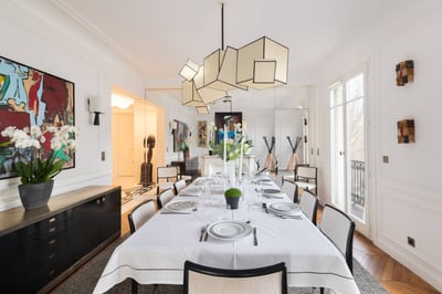 Luxury Villa Photo #8