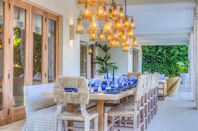 Arrecife EFG7 | Angelique