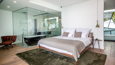 Luxury Villa Photo #20