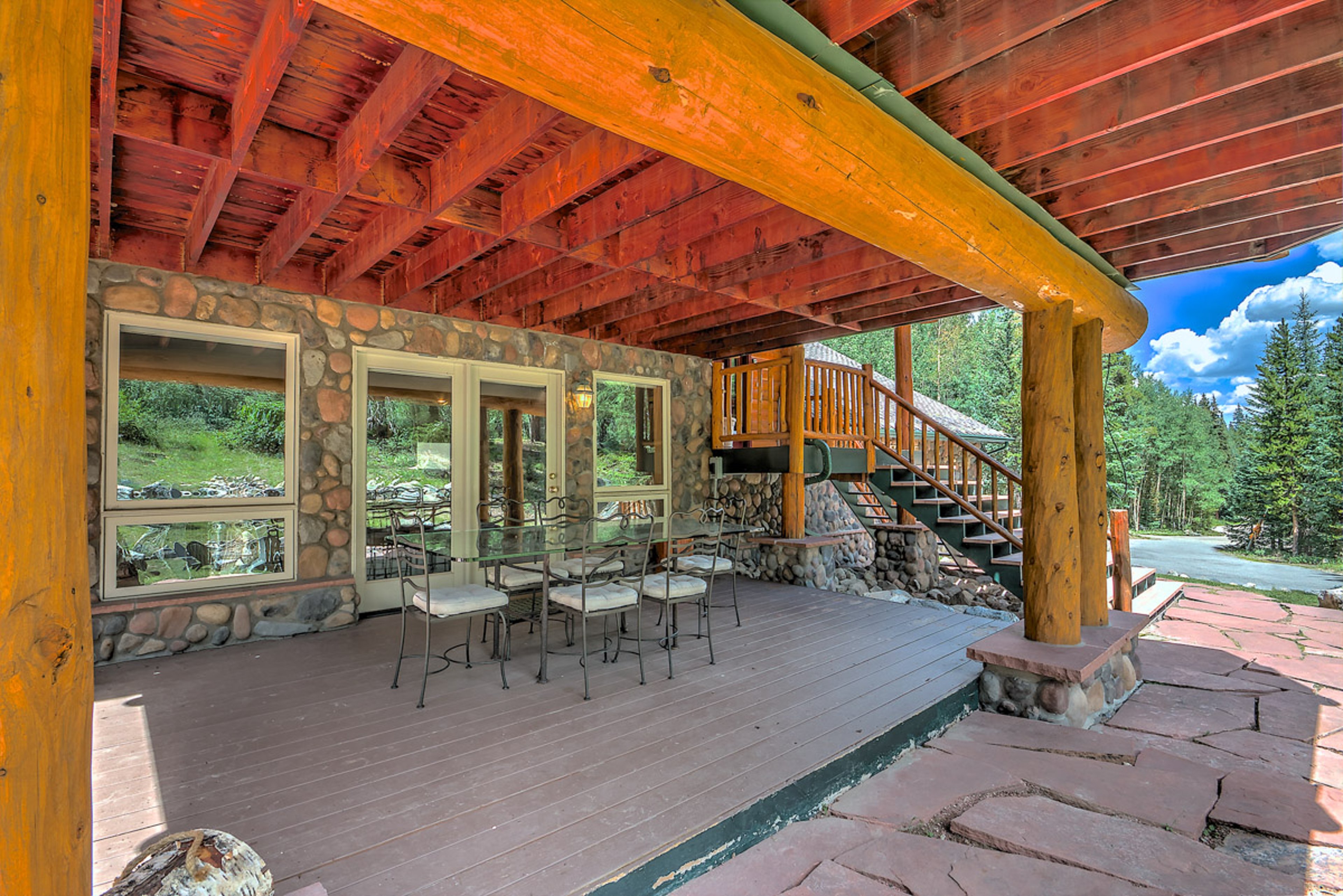 Aspen Meadow Lodge - 7