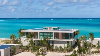 Luxury Villa Photo #7