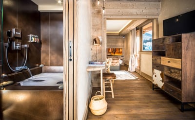 Luxury Villa Photo #21