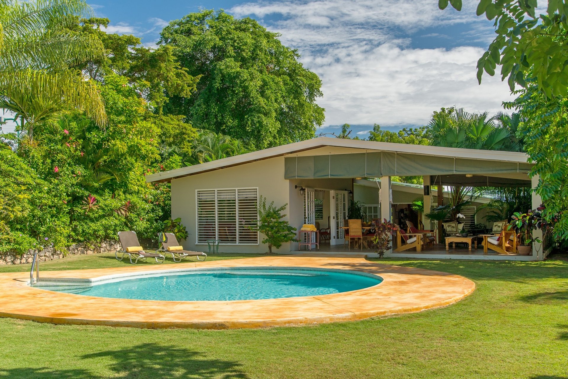 Villa