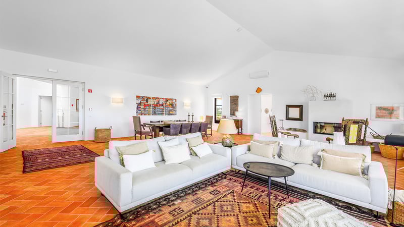 Casa do Horizonte Galé