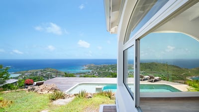 Luxury Villa Photo #21