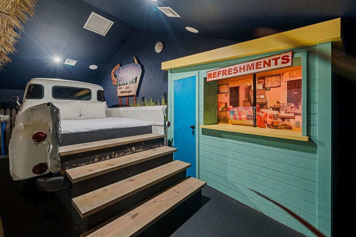 Majestic Mirage Estate