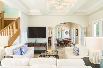 Luxury Villa Photo #13