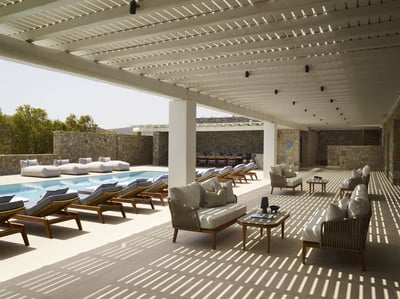 Luxury Villa Photo #41