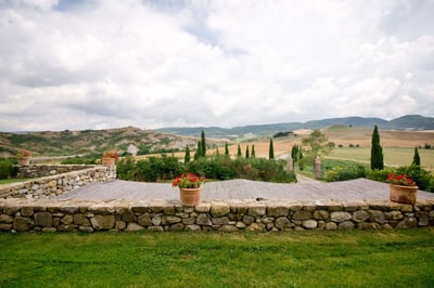 Luxury Villa Photo #6