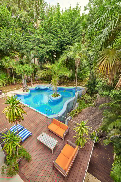 Luxury Villa Photo #5