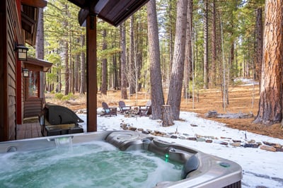 Luxury Villa Photo #8