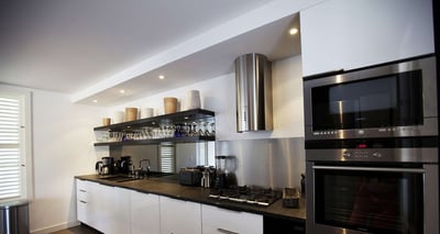 Luxury Villa Photo #5