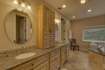 Luxury Villa Photo #26