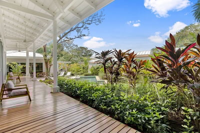 Luxury Villa Photo #21