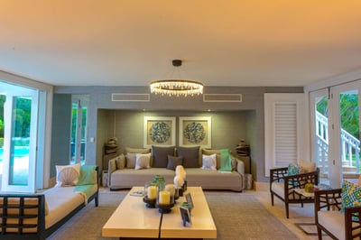 Luxury Villa Photo #41