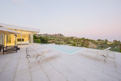 Luxury Villa Photo #98