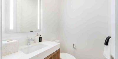 Luxury Villa Photo #13