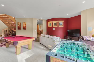 Luxury Villa Photo #14